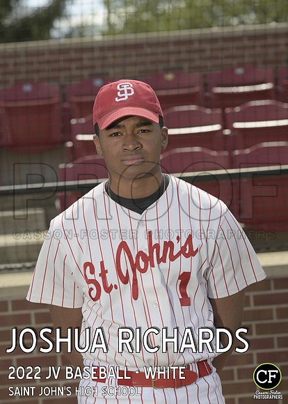 STJSprTeams2122 JV Baseball - White Richards Joshua_ Team5x7 _ Individual2(1)