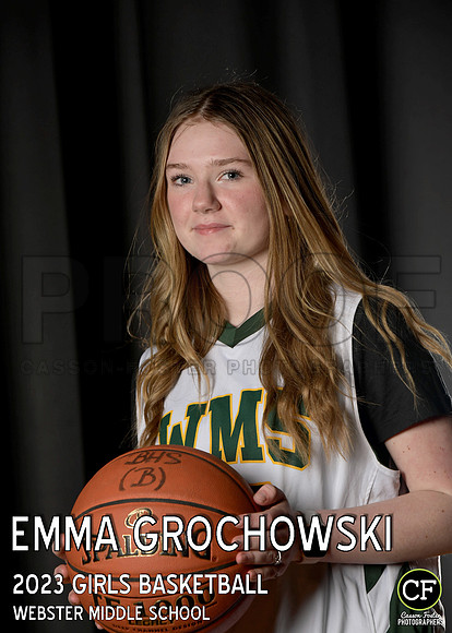 WMS Winter Teams 2223 Girls Basketball Grochowski Emma_ Team5x7 _ Individual2(1)
