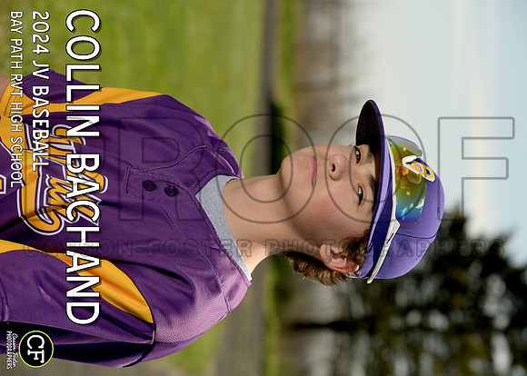 BPSpringTeams24 JV Baseball Bachand Collin_ Team5x7 _ Individual2(1)