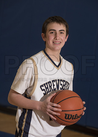 Record, Jake