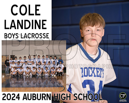 AHSSpringTeams24 Boys Lacrosse Landine Cole_ Team8x10 _ Sportsmate2(1)