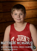 StJohnsMiddleTeams2223 Middle School Cross Country McManus Matthew_ Team5x7 _ Individual2(1)