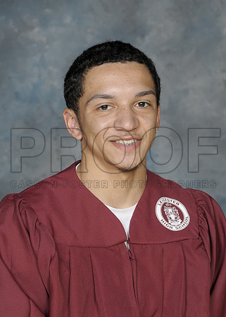 Madison, Keandre