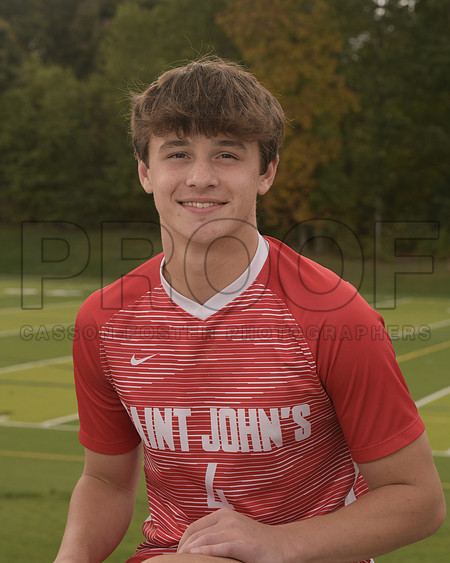 Gregorczyk, Joseph