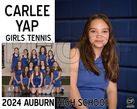 AHSSpringTeams24 Girls Tennis Yap Carlee_ Team8x10 _ Sportsmate2(1)