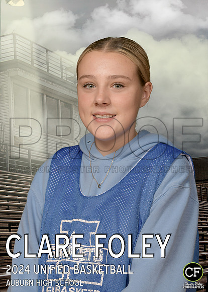 AHSFallTeams2425WEB Unified Basketball Foley Clare_ Team5x7 _ Individual2(1)