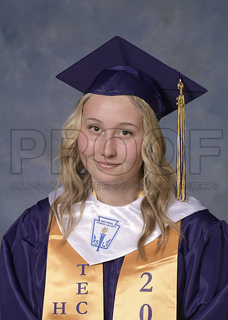 Czechowski, Kyleigh