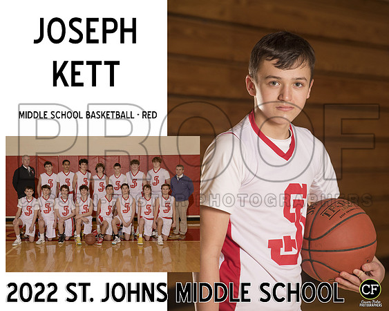 Middle School Basketball - Red Kett Joseph_ Team8x10 _ Sportsmate3(1)