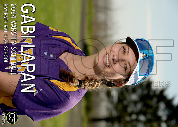 BPSpringTeams24 Varsity Softball LaPan Gabi_ Team5x7 _ Individual2(1)