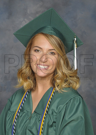 Marrier, Megan