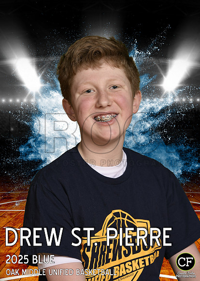 OMS UNIFIED BBALL 2025 Blue St. Pierre Drew_ Team5x7 _ Individual2(1).