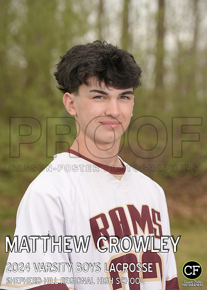 SHSpringTeams24 Varsity Boys Lacrosse Crowley Matthew_ Team5x7 _ Individual2(1)