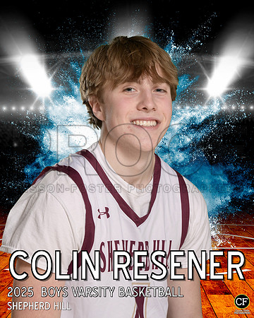 SH WINTER TEAMS 2425 BOYS VARSITY BASKETBALL Resener Colin_ Team8x10 _ Individual 8x10(1)