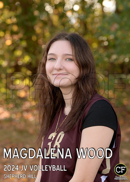 SH Fall Teams 2425 JV Volleyball Wood Magdalena_ Team5x7 _ Individual2(1)