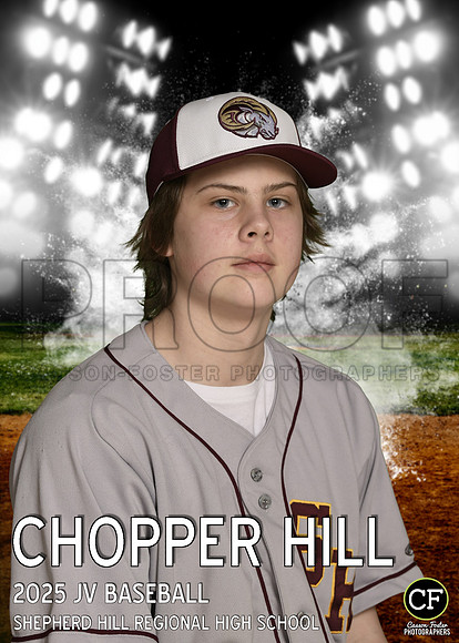 SH SPRING TEAMS 25 JV BASEBALL Hill Chopper_ Team5x7 _ Individual2(1).