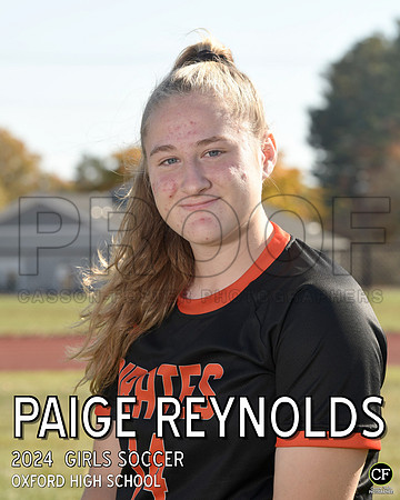 OHS Fall Teams 2425 Girls Soccer Reynolds Paige_ Team8x10 _ Individual 8x10(1)