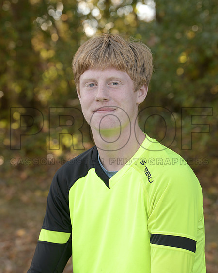 Legier, Josh