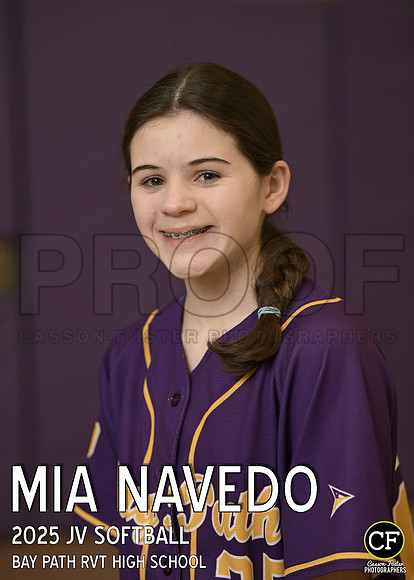 BP Spring Teams 2025 JV Softball Navedo Mia_ Team5x7 _ Individual2(1).