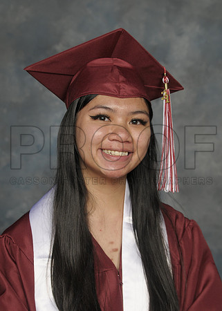 Pham, Alyssia
