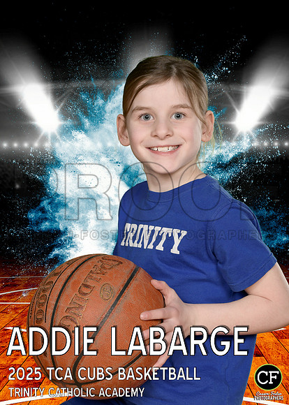 TRINITYSpringTeams25 TCA Cubs Basketball LaBarge Addie_ Team5x7 _ Individual2(1)