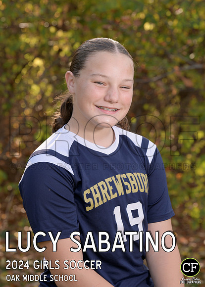 OMS Fall Teams 24 WEB 2 Girls Soccer Sabatino Lucy_ Team5x7 _ Individual2(1)