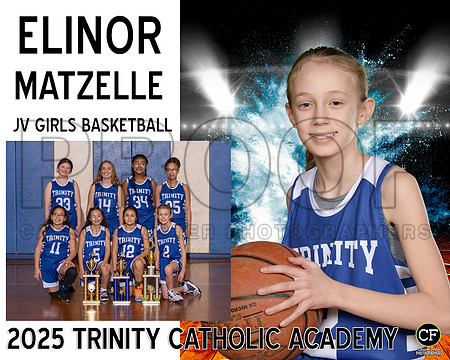 TRINITYSpringTeams25 JV Girls Basketball Matzelle Elinor_ Team8x10 _ Sportsmate2(1)