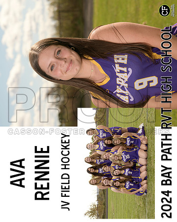 BPFallTeams2425WEB 2 JV Field Hockey Rennie Ava _ Team8x10 _ Sportsmate3(1)