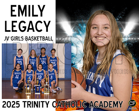 TRINITYSpringTeams25 JV Girls Basketball Legacy Emily_ Team8x10 _ Sportsmate2(1)