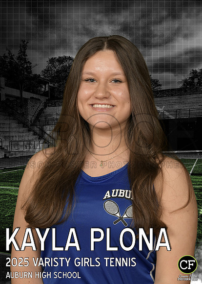 AHS SPRING TEAMS 2025 Varisty Girls Tennis Plona Kayla_ Team5x7 _ Individual2(1).