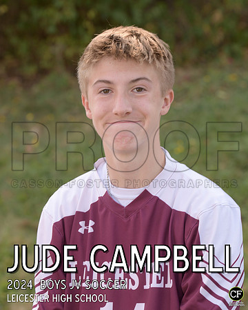 LHS Fall Teams 2425WEB Boys JV Soccer Campbell Jude_ Team8x10 _ Individual 8x10(1)
