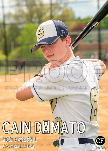 OMS Spring Teams 25 Baseball D’Amato Cain_ Team5x7 _ Individual2(1)