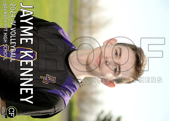 BPSpringTeams24 JV Volleyball Kenney Jayme_ Team5x7 _ Individual2(1)