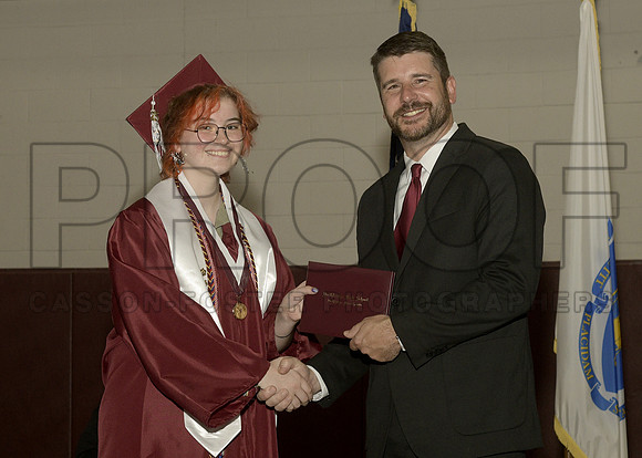Dean Milo