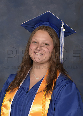 Toohey, Alaina