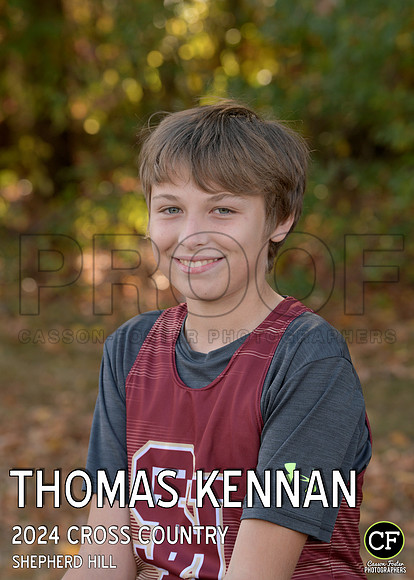 SH Fall Teams 2425 Cross Country Kennan Thomas_ Team5x7 _ Individual2(1)
