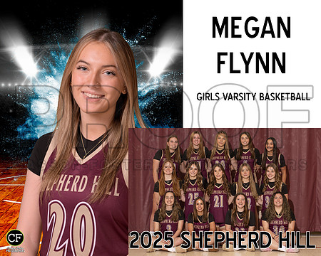 SH WINTER TEAMS 2425 GIRLS VARSITY BASKETBALL Flynn Megan_ Team8x10 _ Sportsmate4(1)