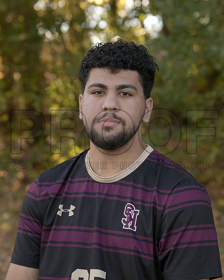 Ibrahim, Bishoy