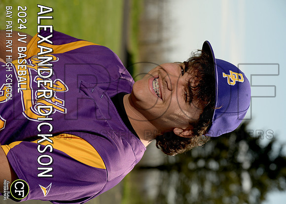 BPSpringTeams24 JV Baseball Dickson Alexander_ Team5x7 _ Individual2(1)