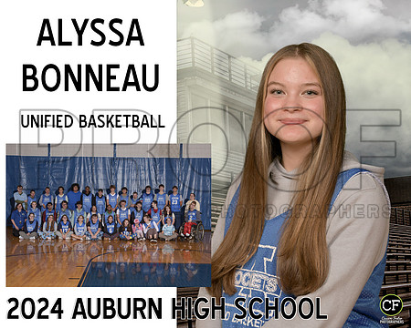 AHSFallTeams2425WEB Unified Basketball Bonneau Alyssa_ Team8x10 _ Sportsmate3(1)