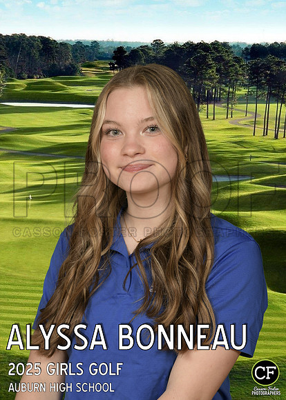AHS SPRING TEAMS 2025 Girls Golf Bonneau Alyssa_ Team5x7 _ Individual2(1).