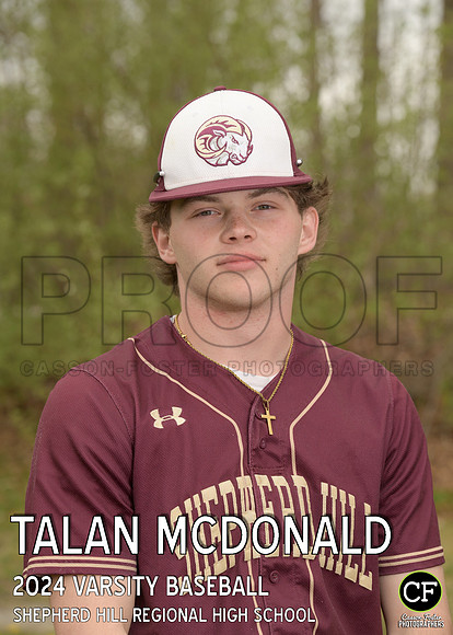 SHSpringTeams24 Varsity Baseball Mcdonald Talan_ Team5x7 _ Individual2(1)