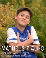 WBFallTeams24 WEB Boys Varsity Soccer Fialho Matheus_ Team8x10 _ Individual 8x10(1)