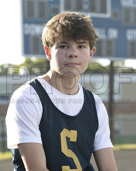 Bouffard, Ethan