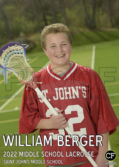 STJ Middle SprTeams2122 Middle School Lacrosse Berger William_ Team5x7 _ Individual2(1)