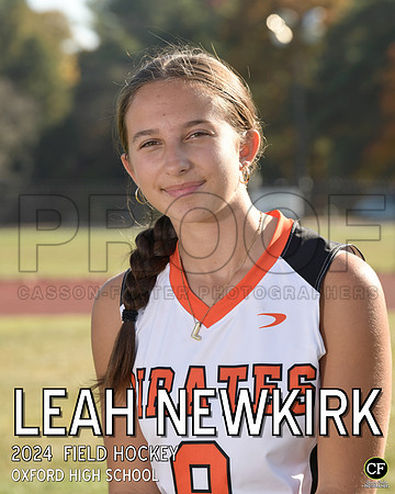 OHS Fall Teams 2425 Field Hockey Newkirk Leah_ Team8x10 _ Individual 8x10(1)