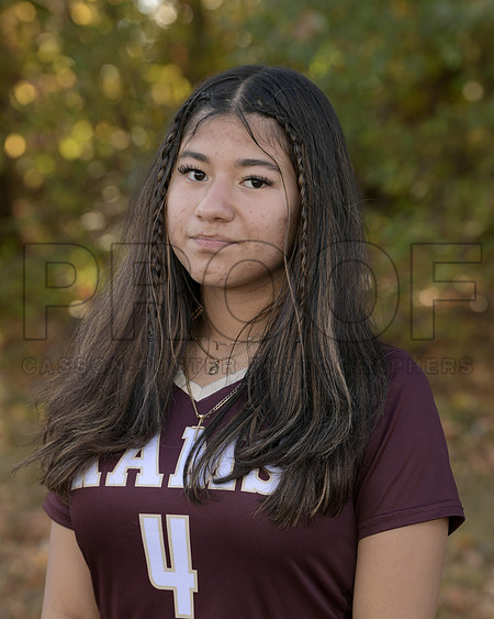 DeLeon Torres, Natalie