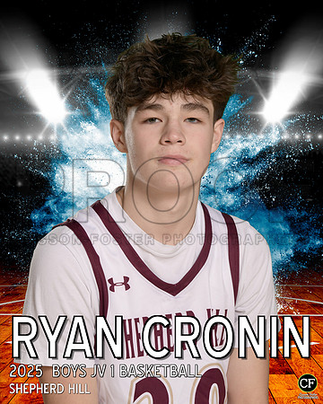 SH WINTER TEAMS 2425 BOYS JV 1 BASKETBALL Cronin Ryan_ Team8x10 _ Individual 8x10(1)