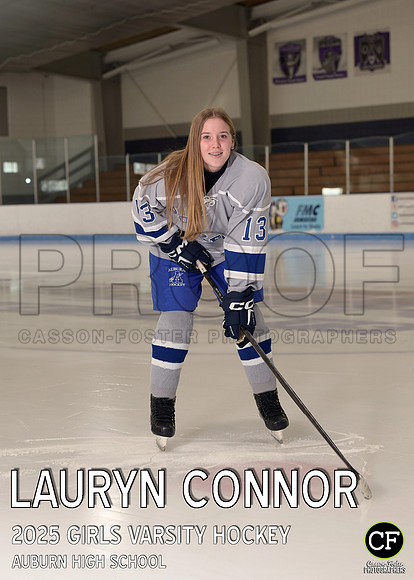 AHS WINTER TEAMS 2425 web Girls Varsity Hockey Connor Lauryn_ Team5x7 _ Individual2(1)
