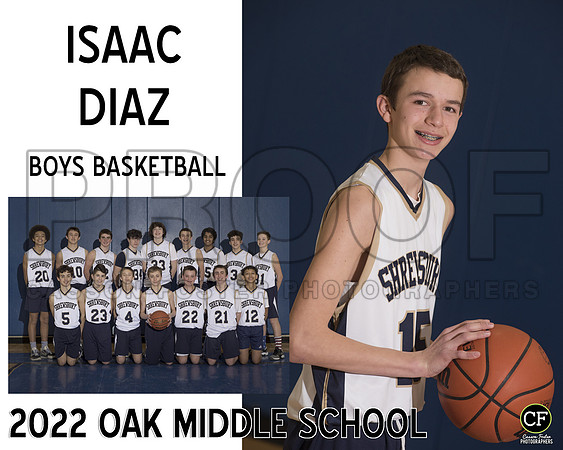 OakMiddleTeams2122 Boys Basketball Diaz Isaac_ Team8x10 _ Sportsmate3(1)