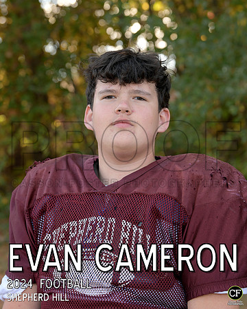 SH Fall Teams 2425 Football Cameron Evan_ Team8x10 _ Individual 8x10(1)
